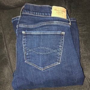 Abercrombie & Fitch jeans